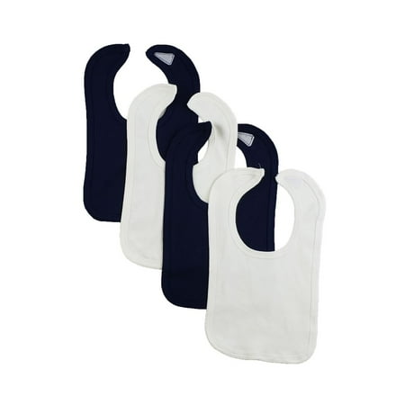 Bambini 4 Baby Bibs