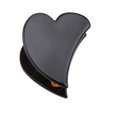thumbnail image 1 of Accesorios para el cabello Sunnimix Pinzas de pelo negro, 1 of 5