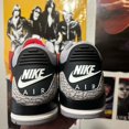 thumbnail image 4 of Jordan RETRO AIR JORDAN 3, 4 of 5
