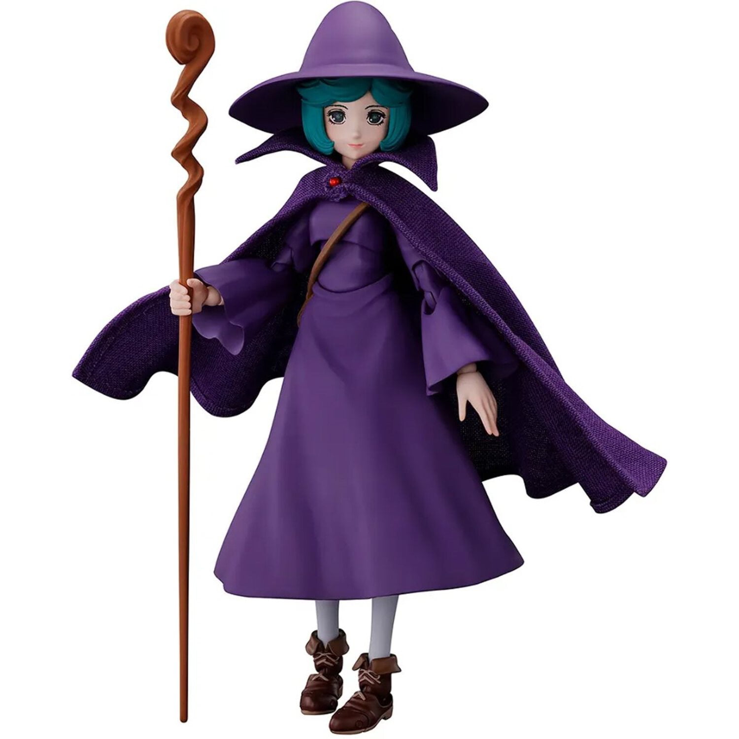 Berserk Schierke S.H.Figuarts Action Figure