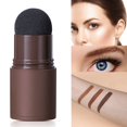 thumbnail image 5 of Eyebrow Powder Set, #01 Light Brown, 1 Pceyebrow Stamp Powder Stick With, Long Lasting Eyebrow Makeup Tool, Easter Mother'S Day Gift Makeup Organizers, 5 of 9