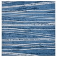 thumbnail image 3 of SAFAVIEH Cottage Neville Geometric Indoor/Outdoor Area Rug, 3 of 7