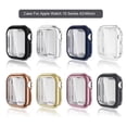 thumbnail image 2 of for #Apple watch# Case Series 10 Screen Protector Protective Cover 2025 M8K9, 2 of 8