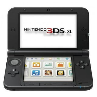 sammensnøret Vred ar Nintendo 3DS Consoles | Free 2-Day Shipping Orders $35+ | No membership  Needed | Select from Millions of Items - Walmart.com