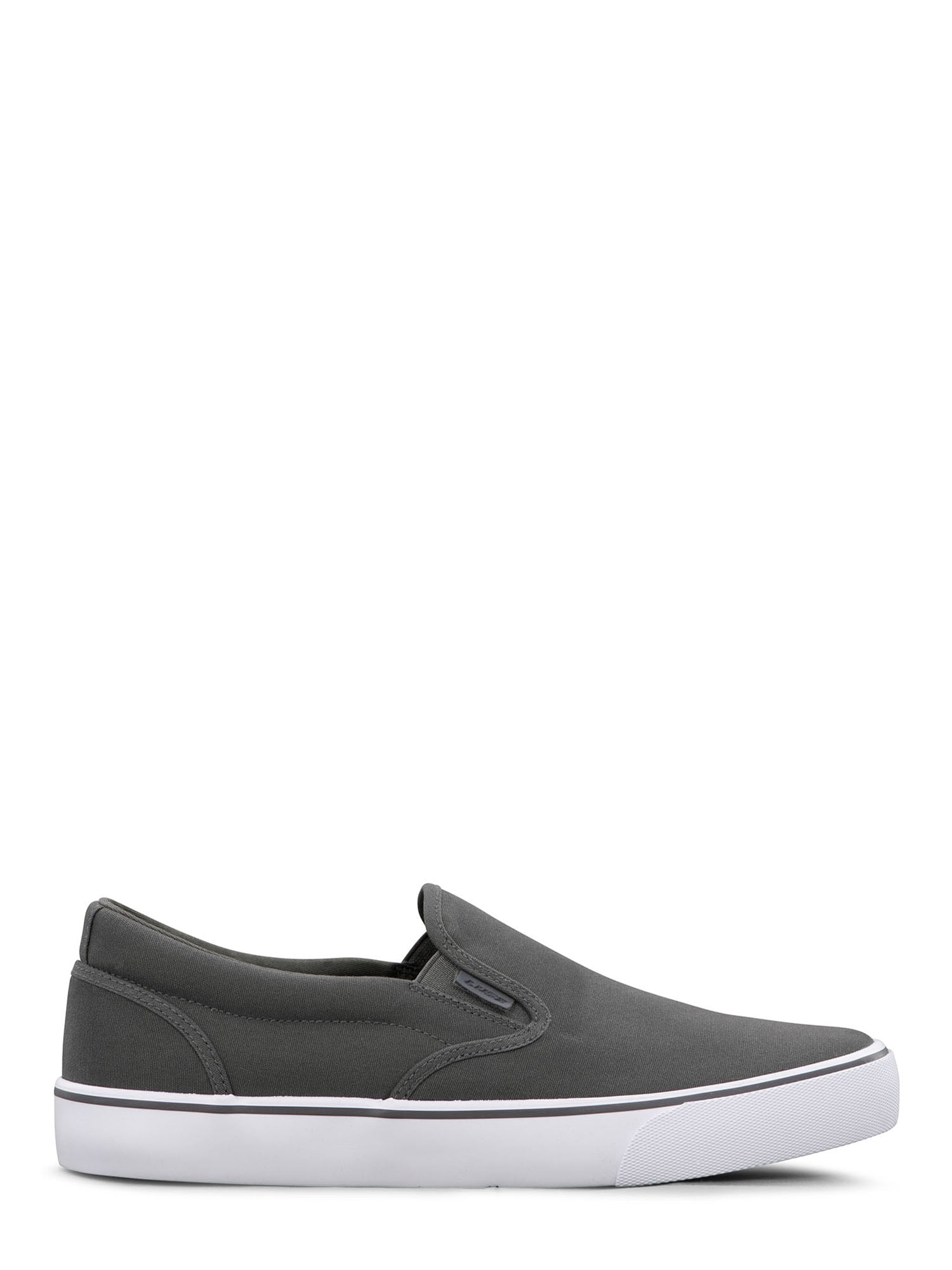 Lugz Men's Sammy Canvas Slip-On Sneakers