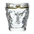 thumbnail image 1 of EZLIFE Taza de té de kung fu de vidrio esmerilado de God of War de Journey to the West Tazas de monoÐσ P2M4, 1 of 7