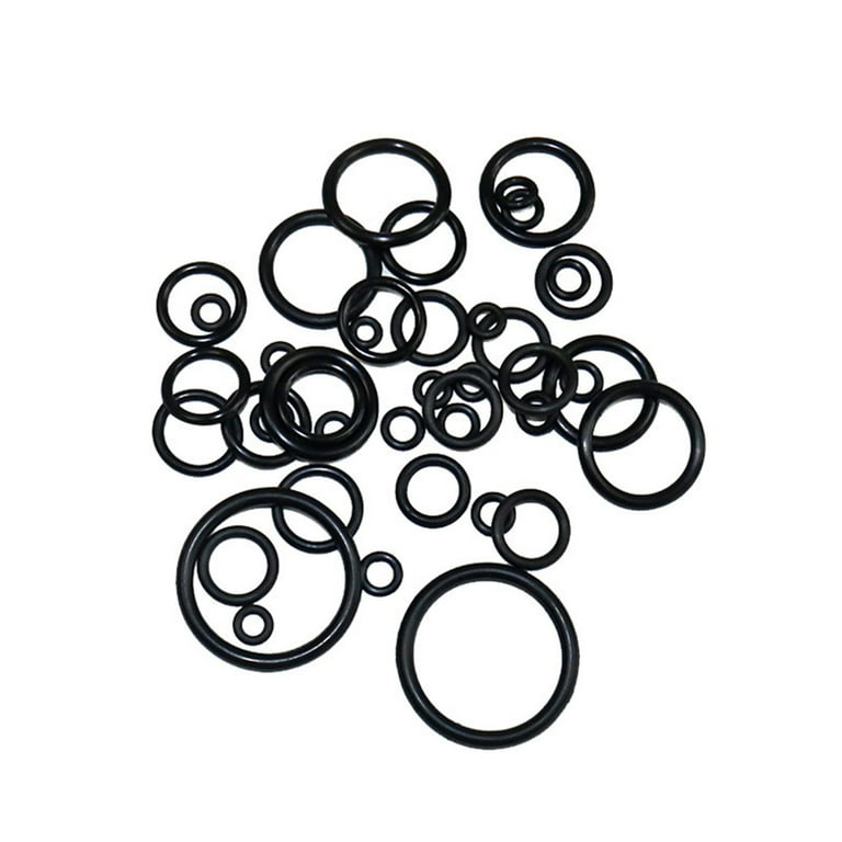 Small silicone o rings deals