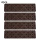 thumbnail image 2 of Peldaños de escalera antideslizantes de 4 piezas: ¡lavables, reutilizables y personalizables para mayor seguridad!, 2 of 9