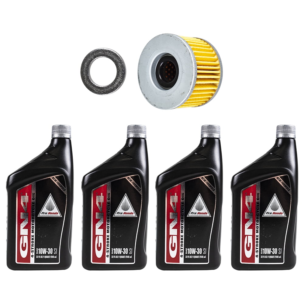 2011-2012 victory vegas 8-ball oil change kit
