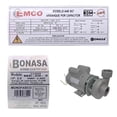 thumbnail image 2 of Bomba Para Agua Centrifuga 2 HP 2 X 2 Pulg Monofasica ME20-2, 2 of 8