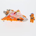 thumbnail image 4 of Laser Pegs Mars Speeder, 4 of 9