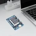 thumbnail image 1 of Peggybuy 2 Channel Square Wave Rectangular Wave Signal Generator Digital Pulse Generator, 1 of 9