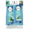 Herbal Essences Shampoo & Conditioner, Hello Hydration Dual Pk, 20.2 Fl Oz