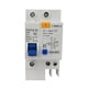 thumbnail image 1 of Disyuntor de corriente residual en miniatura 1 polo 30mA 400V hogar, 1 of 8
