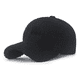 thumbnail image 1 of Harhinhe Gorra de béisbol de lana de cordero artificial Cálido invierno Teddy scratch polar gorra de hip hop, 1 of 5