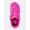 thumbnail image 4 of Wonder Nation Little Boys and Big Boys Chunky Skate Sneakers, 4 of 5