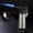 H1, variant on Ycolew Torch Lighter, Jet Flame Butane Cigar Lighter with Punch and Safety Lock, Refillable and Windproof Pocket Lighter, Cool Great Gift Idea for Men (Butane Gas Not Included)