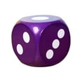 thumbnail image 1 of Milaget D6 Soft Foam Dice Early Learning Toys Develop Intelligence for Children, 1 of 7