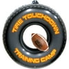 Hedstrom Inflatable Tire Touchdown Trainer with G2 Air Pro Vinyl Football