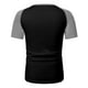 thumbnail image 5 of Playeras De Bambu Para Hombre, Camisetas Con Estampado De Manga Corta A La Moda Para Hombre, Camisetas Casuales Con Cierre Digital 3D, Camisetas De Verano Para Hombre, 5 of 5