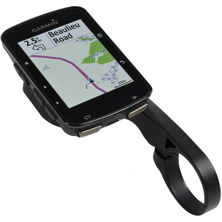  Garmin Edge 530 Sensor Bundle, Performance GPS Cycling