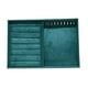 thumbnail image 1 of Organizador de bandejas apilables para joyas, un escaparate de lujo y elegancia. 35cmx24cmx3cm, 1 of 5