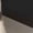 black, variant on Stainless Steel Cat Litter Box with Scoop, Metal Litter Box High Sided, Cat Litter Box Enclosure, XL Extra Large High-Sided Litter Boxs (Anti-Urine Leakage, Include Scoop) (Grey)