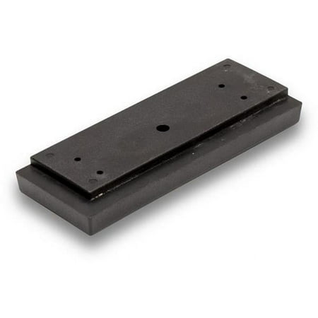 Marshalltown 105465 7 x 2.5 x 0.75 in. Tapping Block