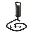 thumbnail image 3 of Home Improvement,Portable Hand Inflator Manual Air Compressor For Bikes Tires Sports Emergency Travel Camping Accessories, Inflator, 3 of 5
