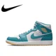 thumbnail image 1 of Nueva llegada Air 1 MID zapatillas de deporte para hombre y mujer modelo clásico zapatillas deportivas de moda zapatillas transpirables, 1 of 4