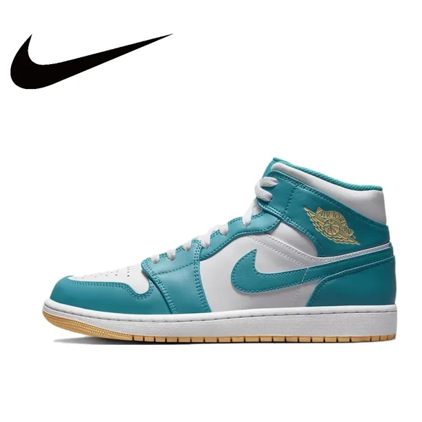 Nueva llegada Air 1 MID zapatillas de deporte para hombre y mujer modelo clásico zapatillas deportivas de moda zapatillas transpirables
