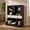 Brown, variant on Barara King Kids Storage Unit Bookshelf,Toy Storage Organizer,Freestanding Combo Cubby Bin Storage Organizer Unit W/3 Baskets-Gray