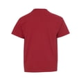 thumbnail image 3 of Fruit Of The Loom HD Cotton Youth Short Sleeve T-Shirt Retired, 3 of 5