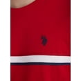 thumbnail image 2 of U.S. Polo Assn. Men's Graphic T-Shirt, 2 of 4