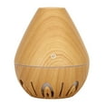 thumbnail image 1 of SMihono Mini Humidificateurs pour Chambre 2021 Nouvel Humidificateur Domestique Conversion de Lumière Colorée LED Humidificateur Rétro en Liquidation, 1 of 1