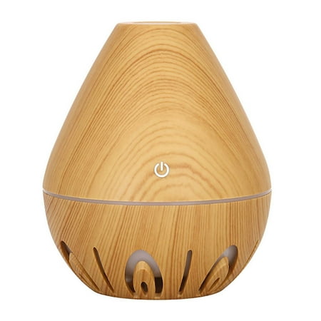 

Big holiday Deals! Dqueduo 2021 New Home Humidifier LED Colorful Light Conversion Retro Humidifier Gifts for Family on Clearance
