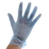 Royal General Purpose Vinyl Gloves, XL, 100 Ct