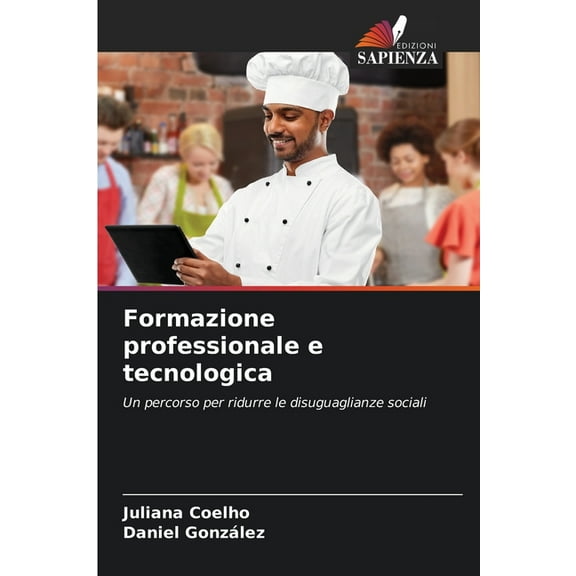 Formazione professionale e tecnologica, (Paperback)