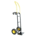thumbnail image 3 of Hand Truck, 330 Lbs, High-Strength, Push Handle, Suitable for Moving, Transporting Goods, 3 of 9