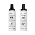 thumbnail image 1 of Spray fijador Milani Make It Last Dewy 3 en 1, paquete de 2, 1 of 1