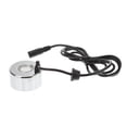 thumbnail image 4 of UPGRATOR Silver Ultrasonic Mist Maker for Features Fish Tank Fog Machine, 4 of 7