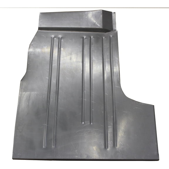 1957-1960 Ford F-100 Pickup Truck FRONT FLOOR PAN LH