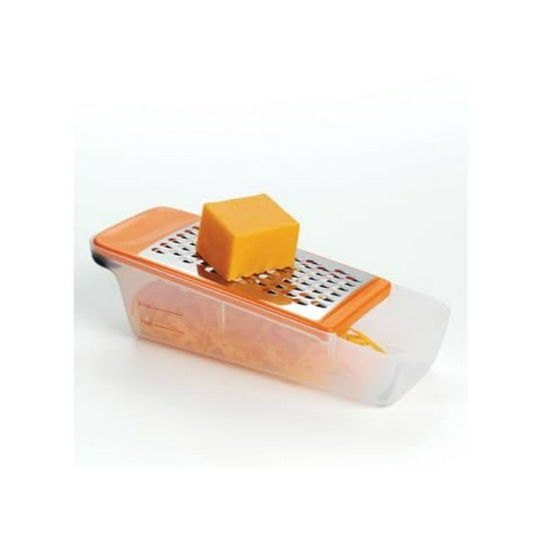 OXO Good Grips Complete Grate & Slice Set - Walmart.com