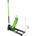 thumbnail image 3 of OEMTools 2 Ton Low Profile Jack, 3 of 5