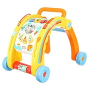 Little Baby Bum Twinkle's Musical Walker by Little Tikes