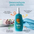 thumbnail image 2 of T is For Tame Spray Fijador y Desenredante para Cabello de Niños, Natural y Vegano, Sin Sulfatos ni Parabenos, 125 ml, 2 of 7