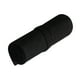 thumbnail image 5 of Estuche enrollable de lona portátil para lápices, de gran capacidad, con ruedas, organizador de almacenamiento (72 ranuras - Negro), 5 of 7
