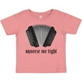 thumbnail image 3 of Inktastic Squeeze Me Accordion Music Boys or Girls Baby T-Shirt, 3 of 5