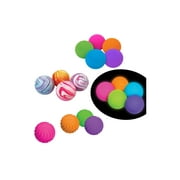 NeeDoh The Groovy Glob Teenie Small Stress Ball