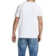 thumbnail image 5 of Jack & Jones Camiseta de Hombre, paquete de 10 - JJEORGANIC BASIC TEE O-NECK, manga corta, algodón orgánico Negro/Blanco XL (X-Large), 5 of 6